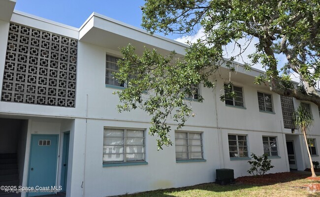Building Photo - 8401 N Atlantic Ave Unit J8 Rental