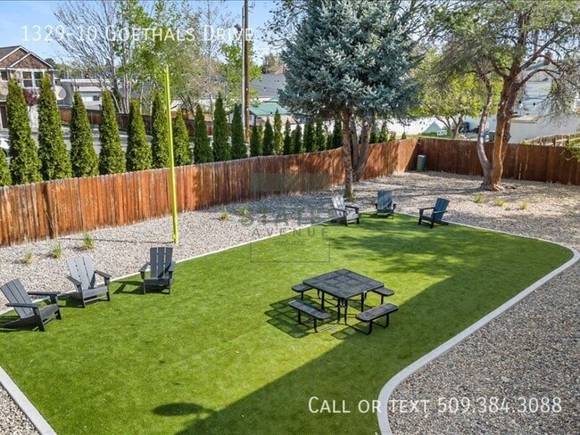 Photo - 1329-10 Goethals Drive-