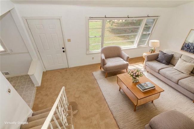 Photo - Welcome To Vintage Split-Level Living!