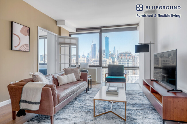 Building Photo - 1 Union Square South Rental