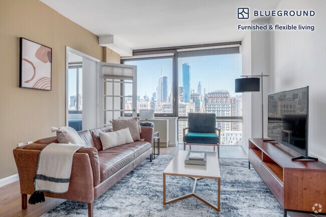 Building Photo - 1 Union Square South Rental