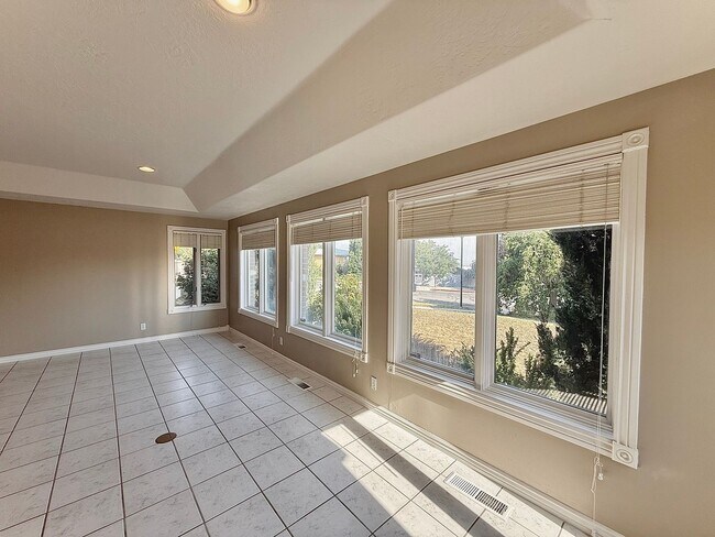 Photo - Garden Level in Luxury Home Available Now