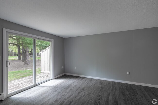110 Jobs Hill Rd Unidad 1 Bedroom