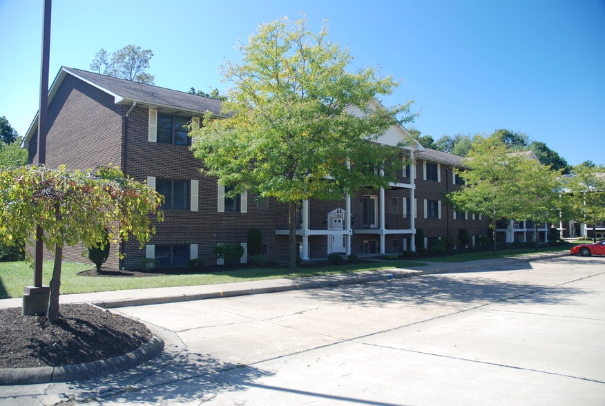 Winchester Woods Apartments For Rent in Wooster, OH