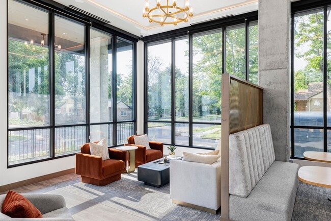 Photo - Frameline Apartments