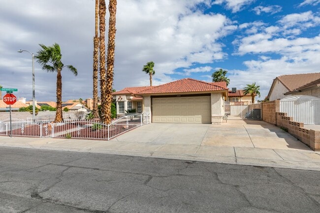 Photo - Charming Green Valley Single-Story Home wi...