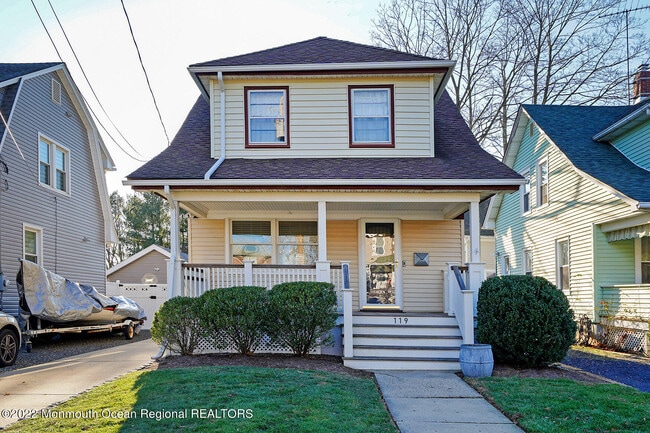 119 Branch Ave