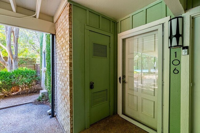 Photo - 1514 Forest Trail Unit 106