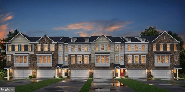 Photo - 4730 Earl Flanagan Way Casa Adosada