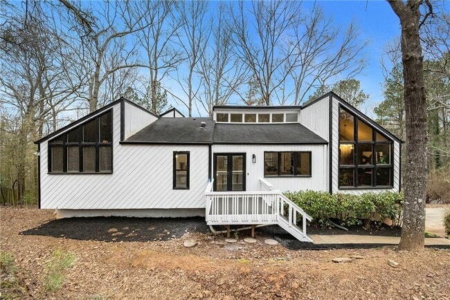 Building Photo - 1850 Cedar Cliff Dr Rental