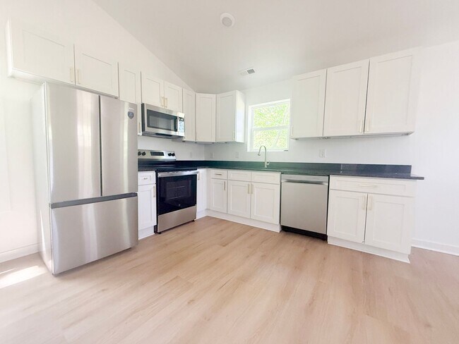 Photo - Brand-New 3-Bedroom Home in Quiet Country Setting | Sparta