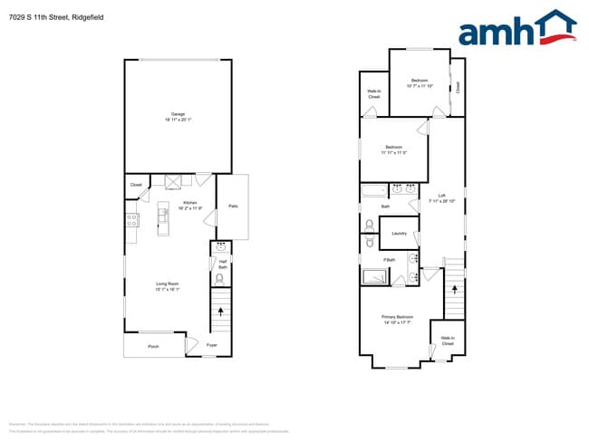 Photo - 7029 S 11th St