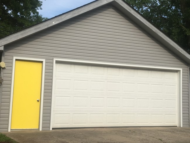 Photo - 1502 N Graceland Ave
