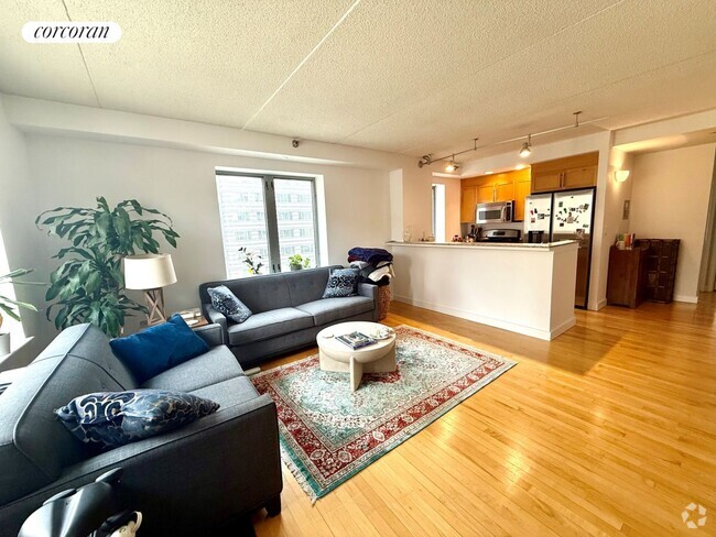 Building Photo - 53 Boerum Pl Rental