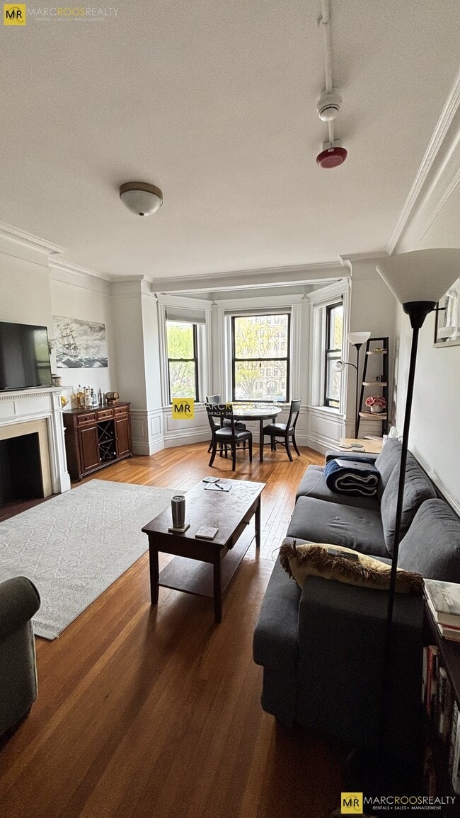 Photo - 466 Commonwealth Ave Unit 303