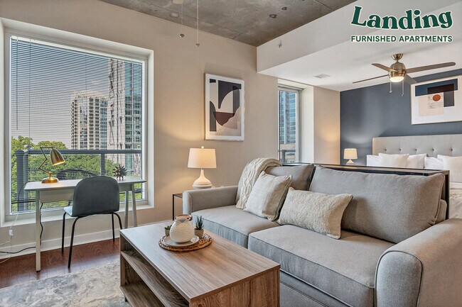 Photo - 77 12th St NE Apartment Unit 816.171406