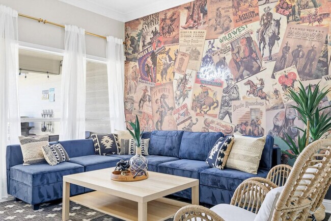 Photo - 2720 Wild Grove Ln Unidad ID1340976P