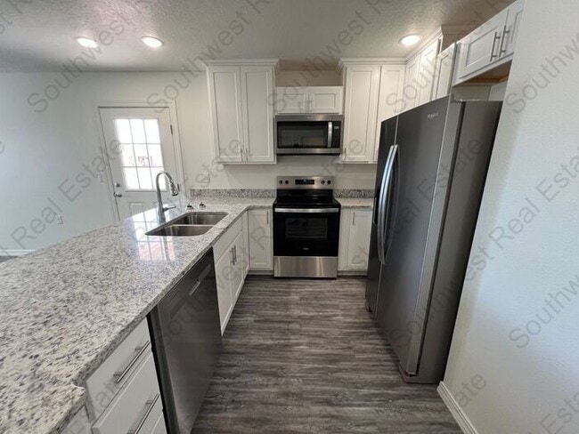 Photo - Brand New 2 bedroom 2 bath Duplex