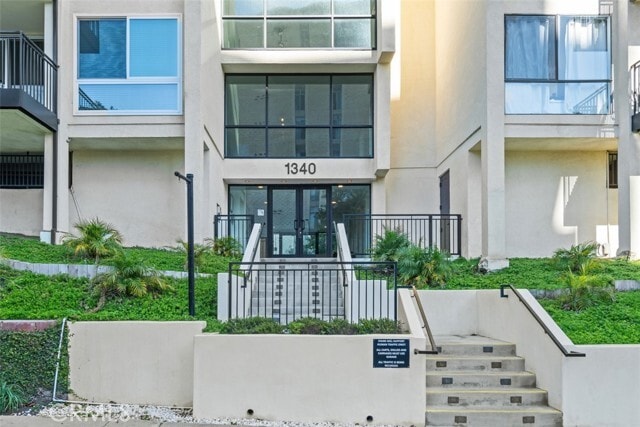 Photo - 1340 S Beverly Glen Blvd Condo Unit 310