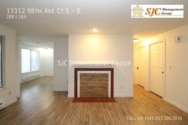 Photo - 13312 98th Ave Ct E Unidad B