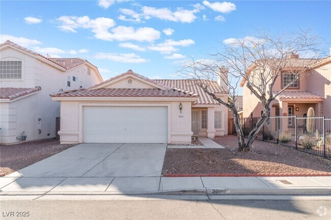 Building Photo - 3773 Tranquil Canyon Ct Rental