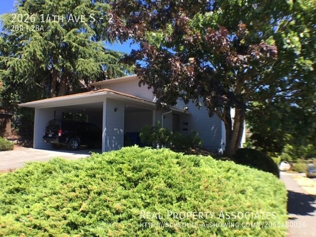 Photo - 2026 14th Ave S Apartamento Unidad 2