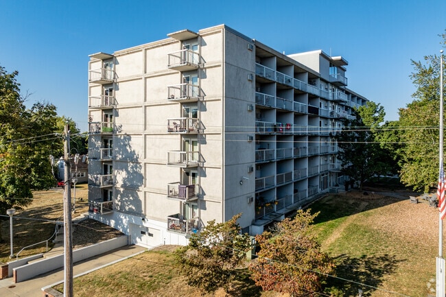 Photo - Hilltop House