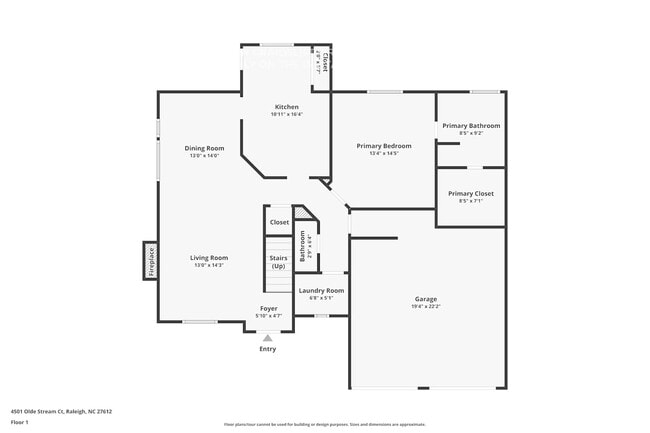 Photo - 4501 Olde Stream Ct