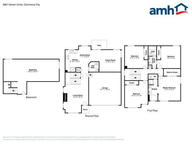 Photo - 9861 Kenton Cir