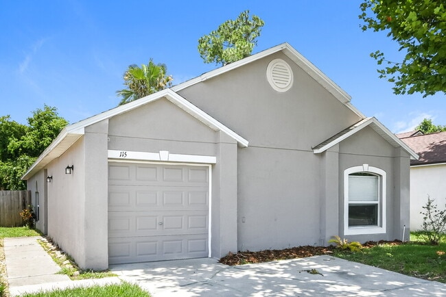 Photo - 115 Placid Woods Ct