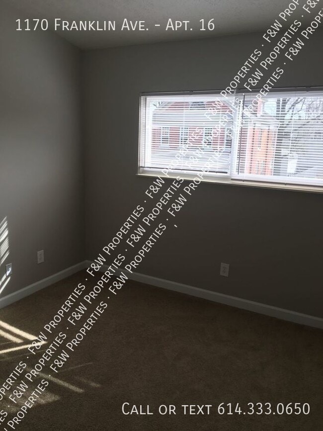 Photo - 1170 Franklin Ave Unidad Apt. 16