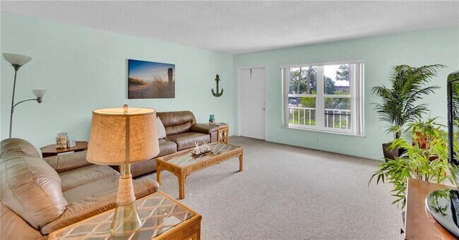 6 Vista Palm Ln Unidad 202