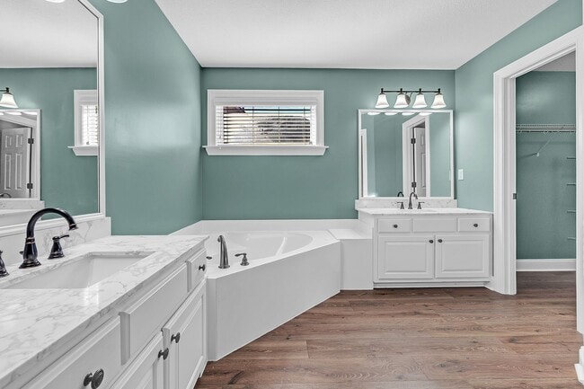 Photo - Charming Arlington Home with Modern Upgrades