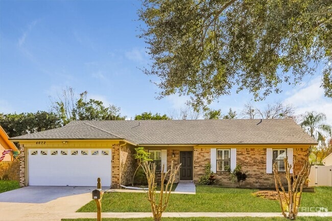 Building Photo - 4672 Wassail Dr Rental