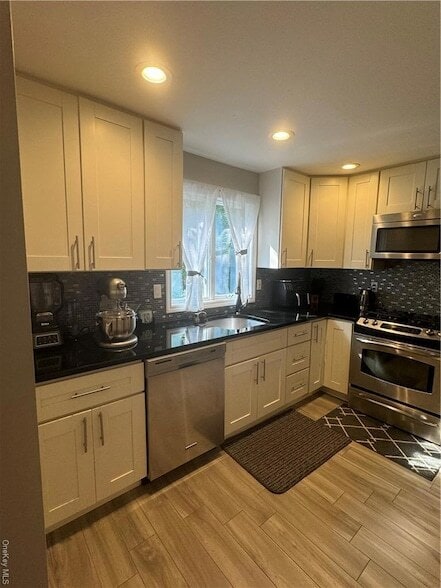33 Sixth Street Unit