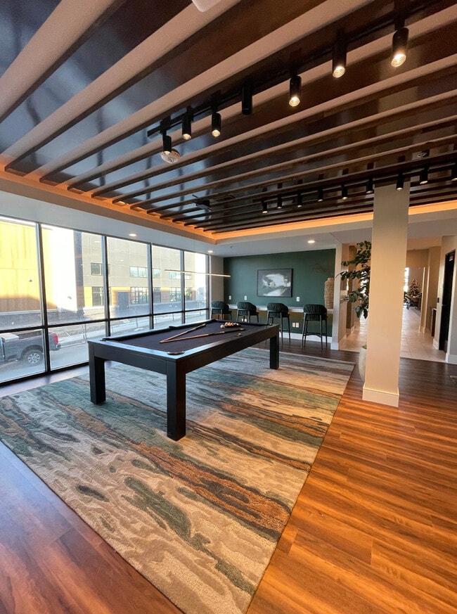 Grand Station Lofts