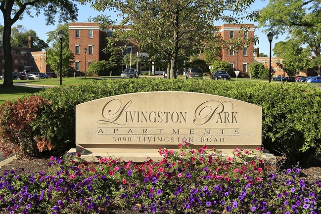 Livingston Park Apartments - Livingston Park Apartments