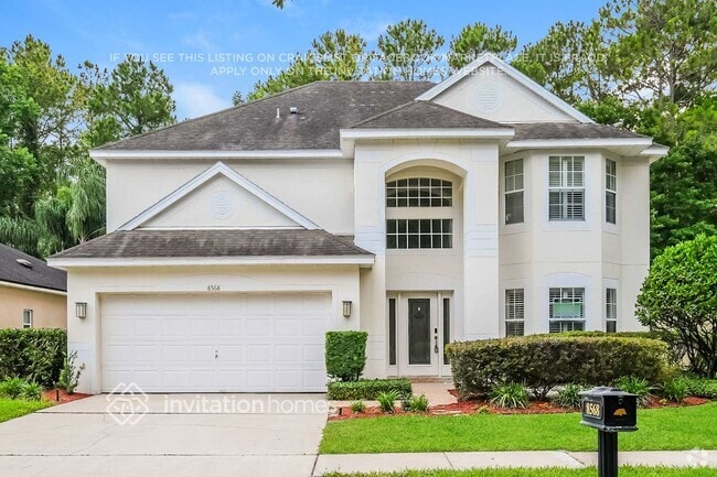 Building Photo - 8568 Glenbury Ct N Rental
