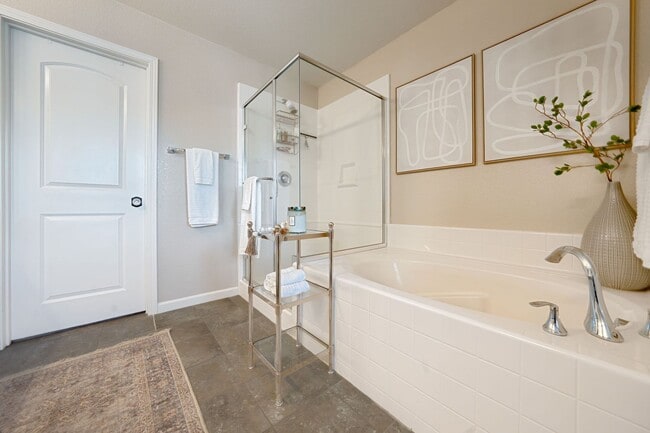 Photo - Designer Upgrades & Custom Touches in This Beautiful Rancho Cordova 3-Bedroom Home