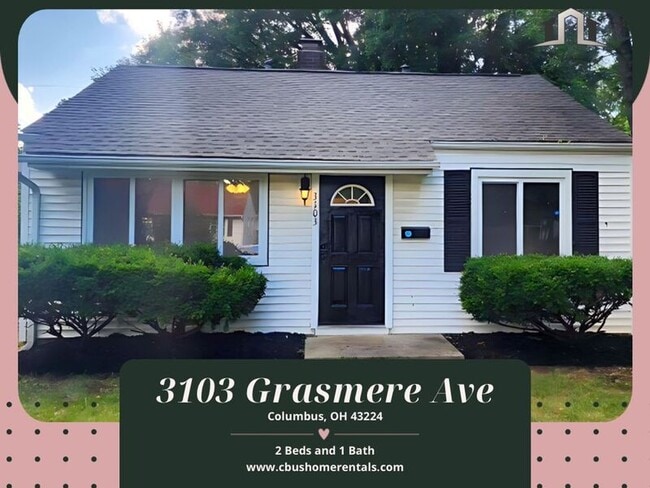 Photo - 3103 Grasmere Ave House