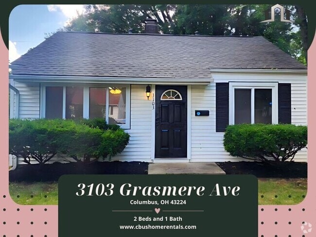 Building Photo - 3103 Grasmere Ave Rental