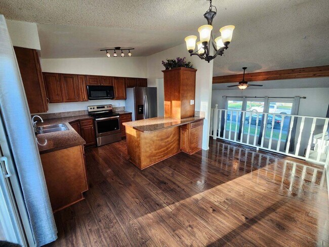 Photo - Sunning home in north Spokane