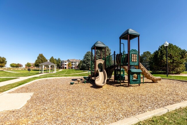 Photo - Sterling Park Apartments