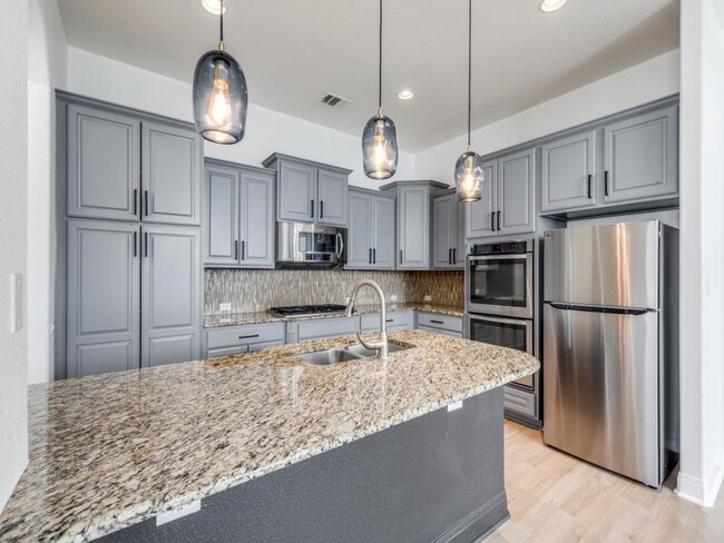 Photo - 15224 Glen Heather Dr