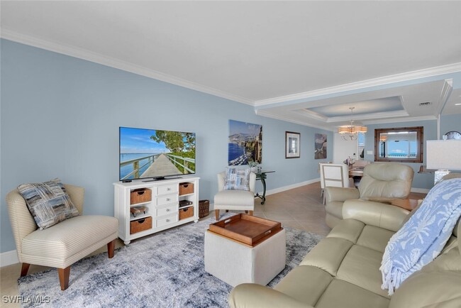 Photo - 3443 Gulf Shore Blvd N Unidad 710