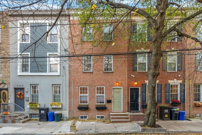 Building Photo - 1922 Montrose St