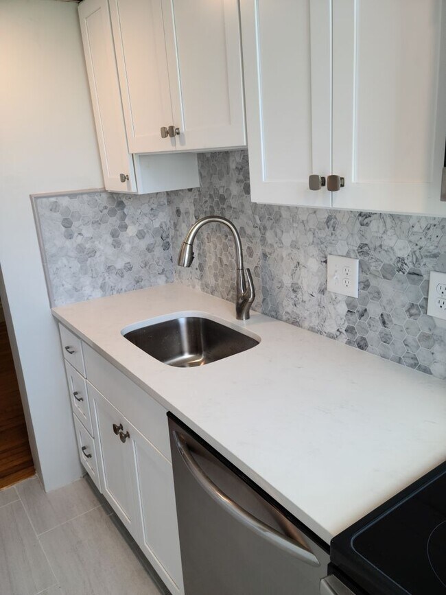 Photo - Kenmore Square - Renovated - Roof Deck