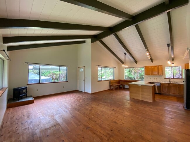 Photo - Charming 1-Bedroom Retreat in Volcano