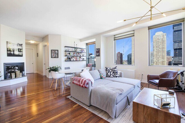 Photo - 105 Greene St Condo Unit 1801