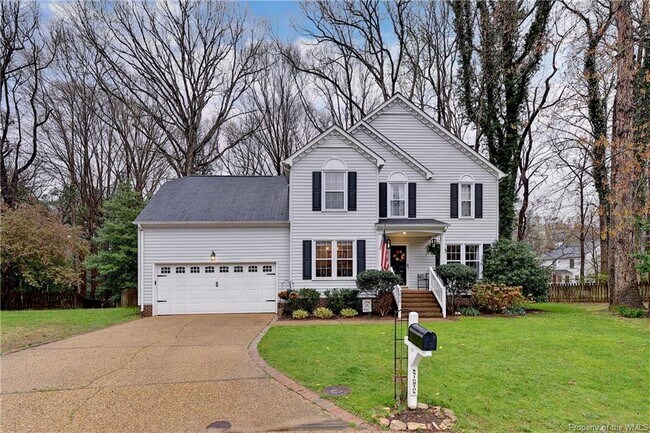 Photo - 3016 Stoney Creek Dr